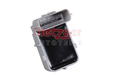 SENSOR AJUTOR PARCARE METZGER AUTOTEILE 0901558 1