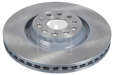 Brake Disc 39129