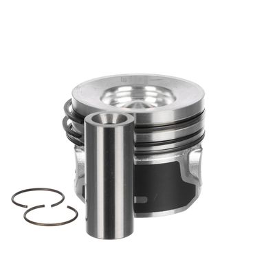 PISTON ET ENGINETEAM PM015560 9