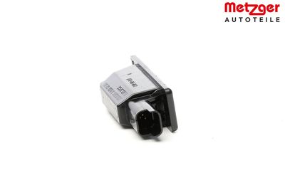 KENNZEICHENLEUCHTE METZGER AUTOTEILE 2080029 28