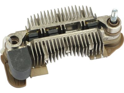 Gleichrichter, Generator