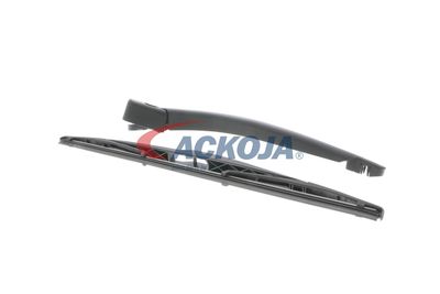 SET STERGATOARE CURATARE PARBRIZ ACKOJA A370156 15