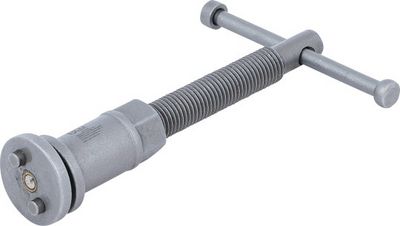 Spindel, Rückstellwerkzeug-Bremssattelkolben