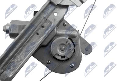 MECANISM ACTIONARE GEAM NTY EPSRE044 3