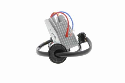 REGLER INNENRAUMGEBLäSE VEMO V30790008 10