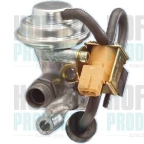 AGR-Клапан HOFFER 7518023