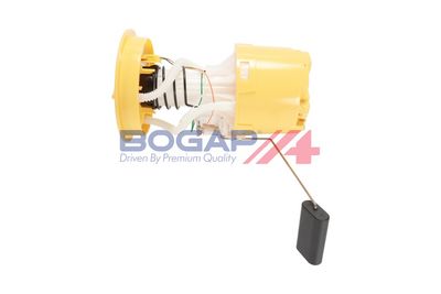 POMPA COMBUSTIBIL BOGAP F1622108 1