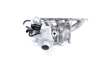 LADER AUFLADUNG BTS Turbo T915503 11