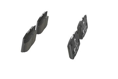 BREMSBELAGSATZ SCHEIBENBREMSE ATE 13046070482 21