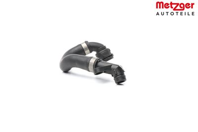 FURTUN RADIATOR METZGER AUTOTEILE 2421339 25