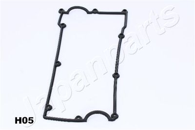 Прокладка, крышка головки цилиндра JAPANPARTS GP-H05 для HYUNDAI MATRIX