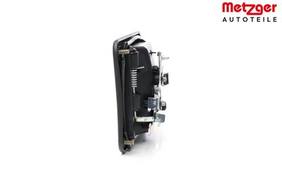 MANER USA METZGER AUTOTEILE 2310533 12