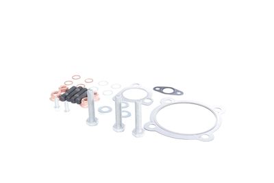 MONTAGESATZ LADER BTS Turbo T931033ABS 22