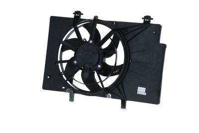 VENTILATOR RADIATOR NRF 47891 6
