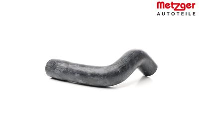 FURTUN RADIATOR METZGER AUTOTEILE 2420102 20