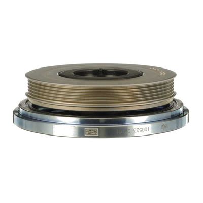 RIEMENSCHEIBE KURBELWELLE GATES TVD1237A 9