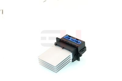 REZISTOR VENTILATOR HABITACLU GH GH763746 11