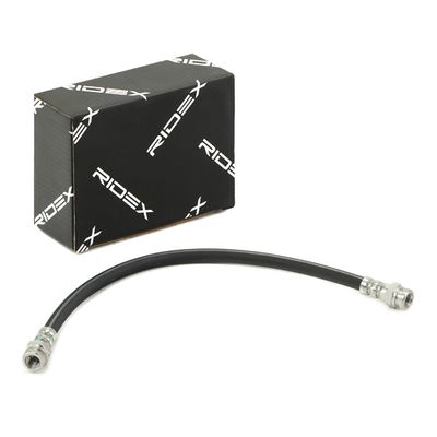 спирачен маркуч RIDEX 83B0486