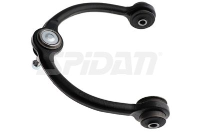 LENKER RADAUFHäNGUNG