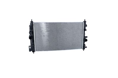 KüHLER MOTORKüHLUNG NRF 53129 44