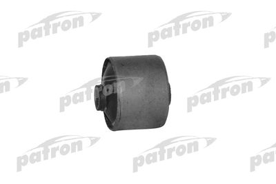 Подвеска, рычаг независимой подвески колеса PATRON PSE10677 для NISSAN MICRA