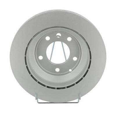 Brzdový kotouč JURID 562393JC