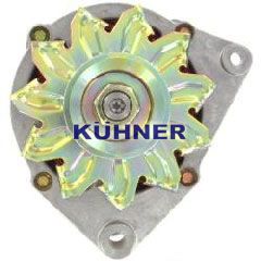 Генератор AD KÜHNER 30581RI для RENAULT SUPER