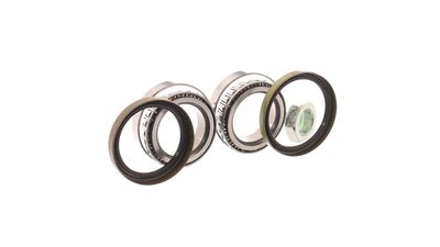 RADLAGERSATZ SKF VKBA1444 21