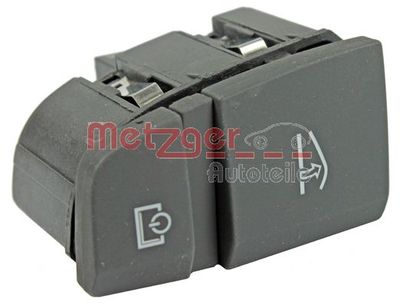 Multifunkční spínač METZGER AUTOTEILE 0916293