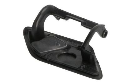 Sluitring Voor Links (plastic, voor het schilderen) past: MERCEDES B-KLASA W245 03.08-11.11
