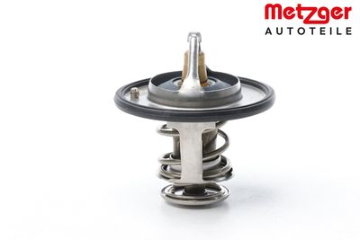 THERMOSTAT KüHLMITTEL METZGER AUTOTEILE 4006427 11