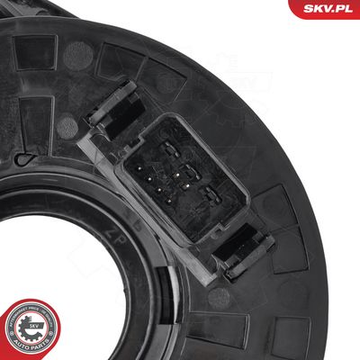 Vinutá pružina, airbag ESEN SKV 97SKV501