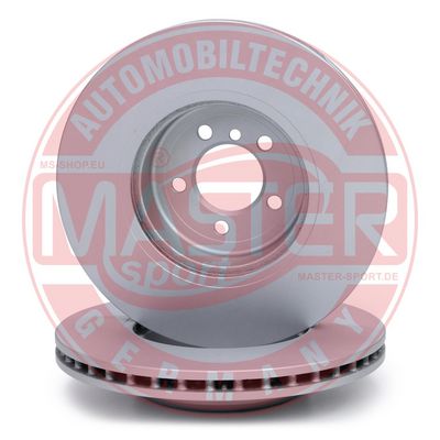 DISC FRANA MASTER-SPORT GERMANY 24013002341PRSETMS 2