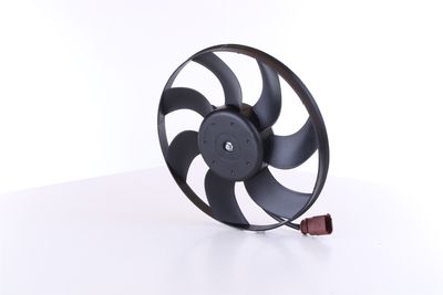 LüFTER MOTORKüHLUNG NISSENS 85680 28