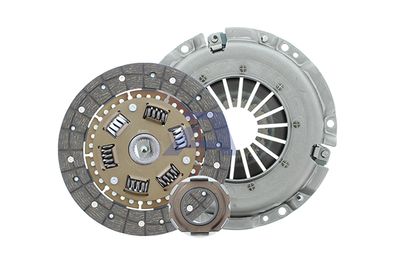 Комплект сцепления AISIN KH-015A для HONDA PRELUDE