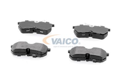 BREMSBELAGSATZ SCHEIBENBREMSE VAICO V258108 12