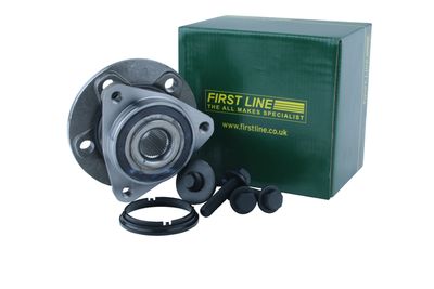 комплект колесен лагер FIRST LINE FBK1609