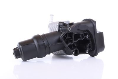 ÖLKüHLER MOTORöL NISSENS 91309 18