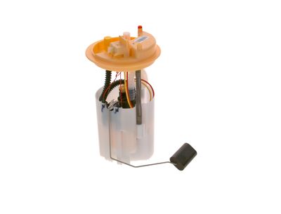 SISTEM ALIMENTARE CU COMBUSTIBIL BOSCH 058020341Z 6