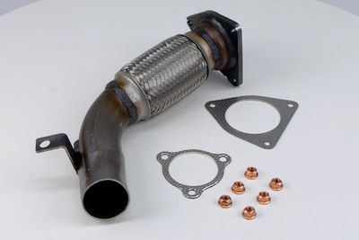 FLEXROHR ABGASANLAGE HJS 91111660 81