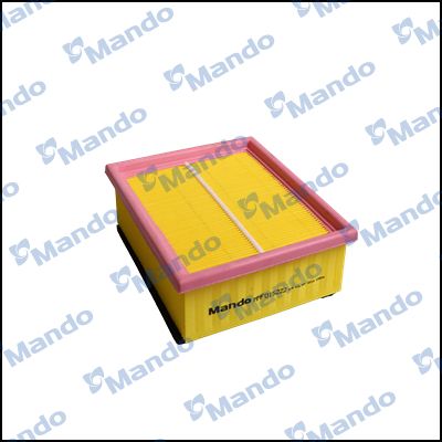 Filtr powietrza MANDO MMF015222