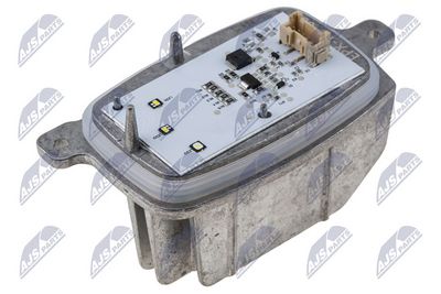 UNITATE DE CONTROL LUMINI