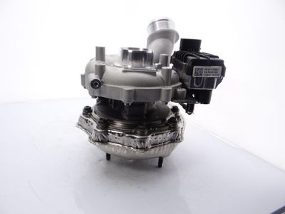 COMPRESOR SISTEM DE SUPRAALIMENTARE GARRETT 8214795003S 4