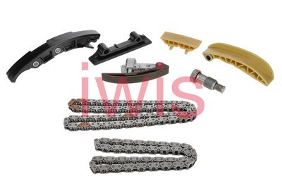 STEUERKETTENSATZ AIC 59830SET 1