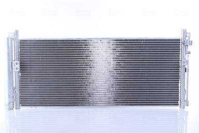 CONDENSATOR CLIMATIZARE NISSENS 940935 2