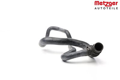 FURTUN RADIATOR METZGER AUTOTEILE 2420002 9