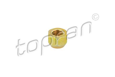 TOPRAN 723 404 Болт крепления колеса  для PEUGEOT 4007 (Пежо 4007)
