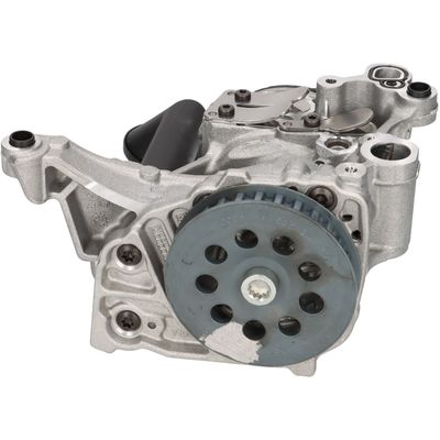 POMPA ULEI PIERBURG 724808350 6