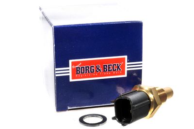 датчик, температура на охладителната течност BORG & BECK BTS3022