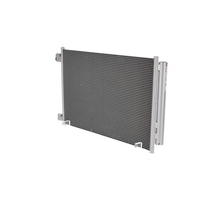 CONDENSATOR CLIMATIZARE NISSENS 940969 24